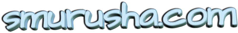 smurusha.com