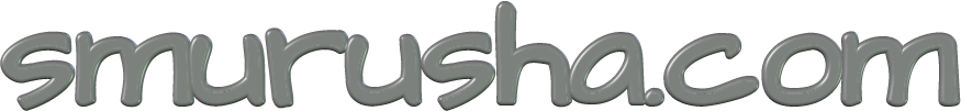 smurusha.com