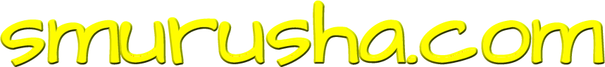smurusha.com