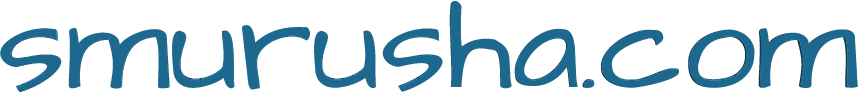 smurusha.com